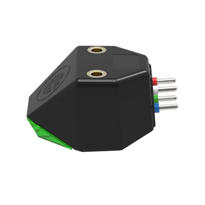 E2 Moving Magnet Cartridge