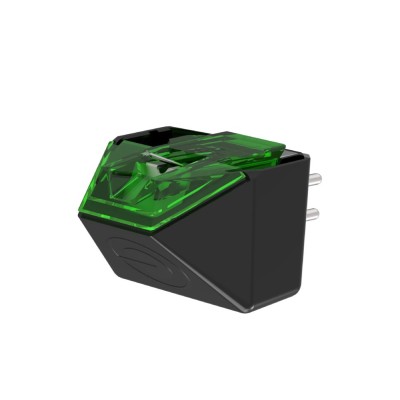 E2 Moving Magnet Cartridge