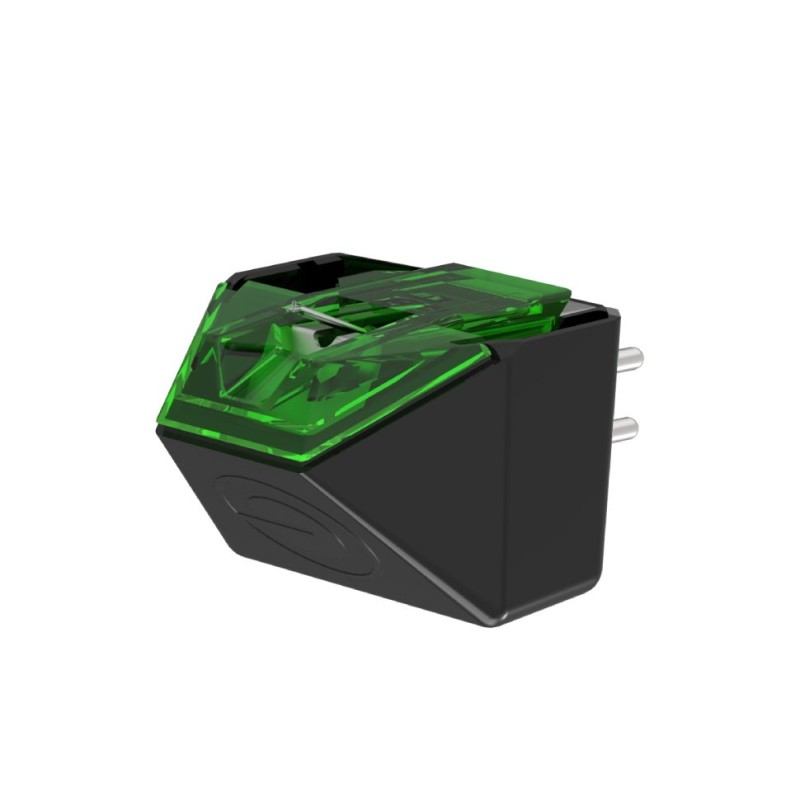 E2 Moving Magnet Cartridge