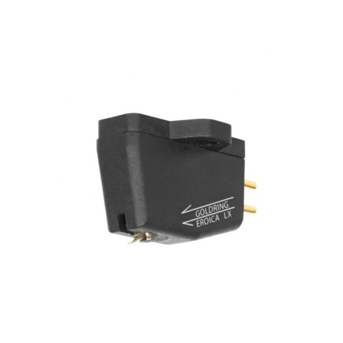 Eroica-LX Moving Coil Cartridge