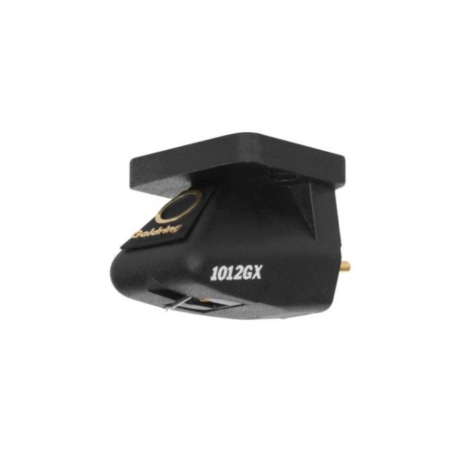 1012GX Moving Magnet Cartridge