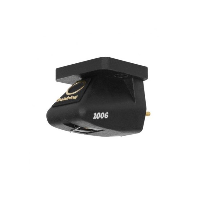 1006 Moving Magnet Cartridge