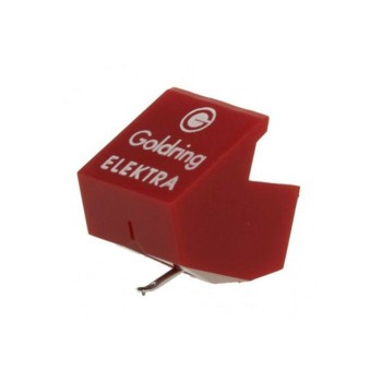 D152E, Stylus Replacement (Electra)