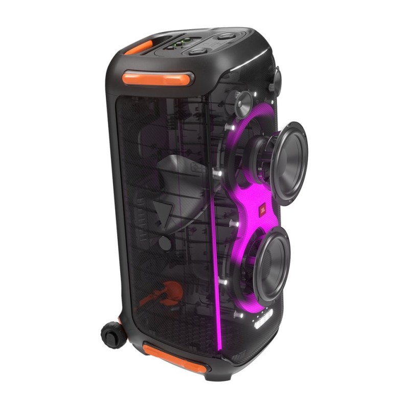 Partybox 710, Bluetooth Party Speaker