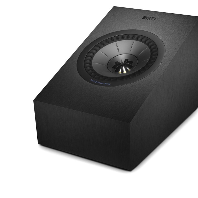 KEF Q50a, Black