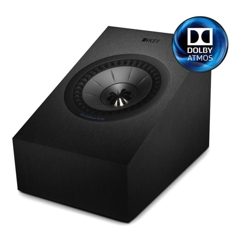 KEF Q50a, Black