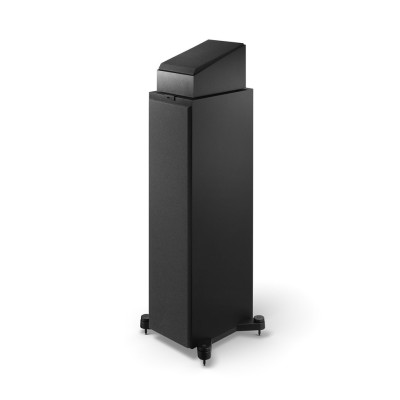 KEF Q50a, Black