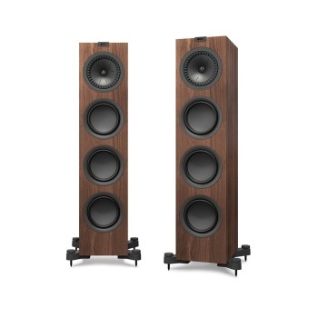 Q750, Floorstanding Speakers