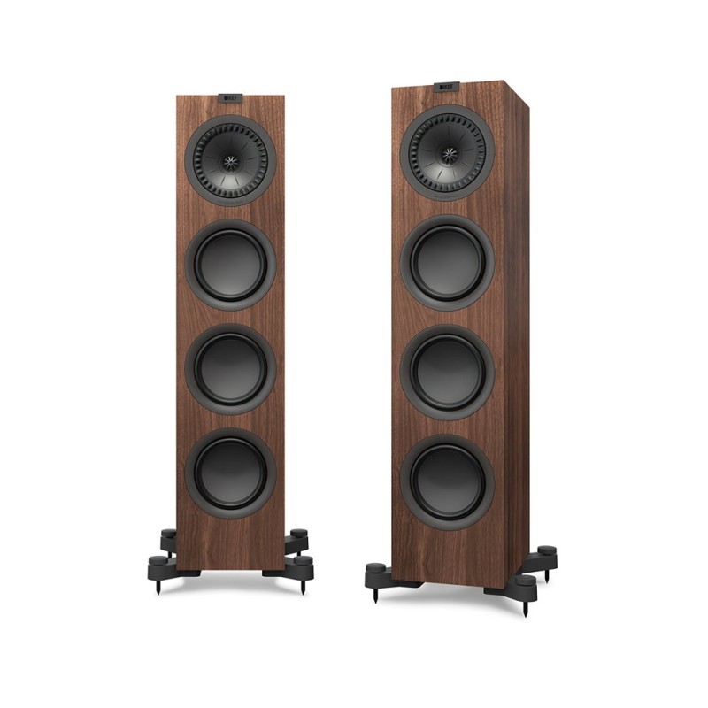 Q750, Floorstanding Speakers