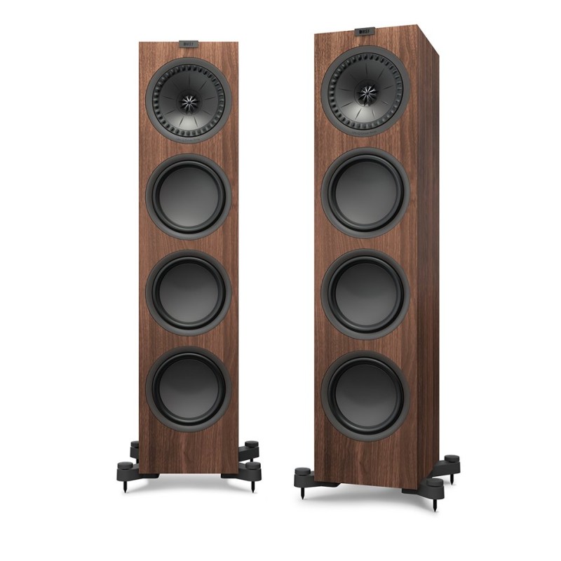 Q950, Floorstanding Speakers