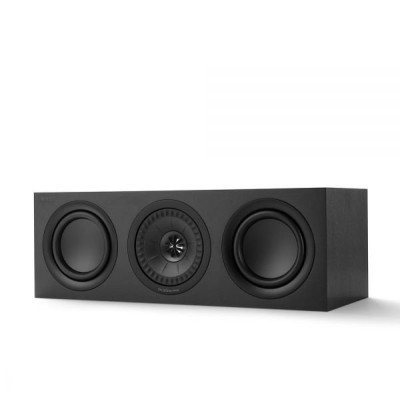 Q650, Center Speaker