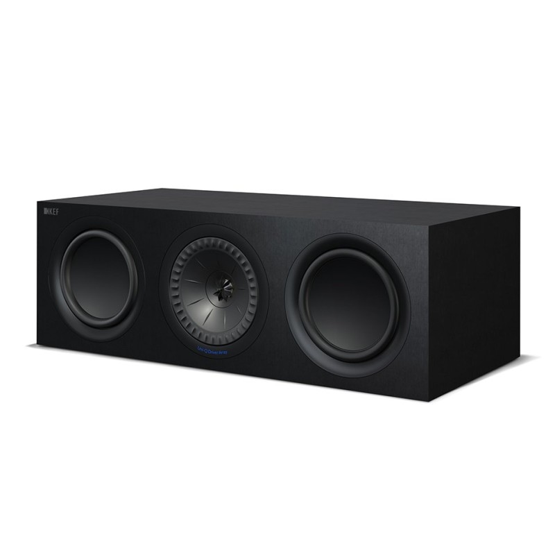 Q650, Center Speaker