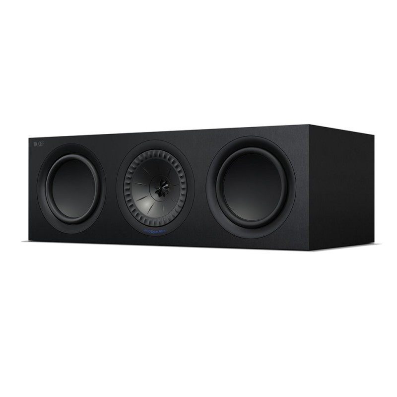 Q650, Center Speaker