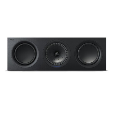 Q650, Center Speaker
