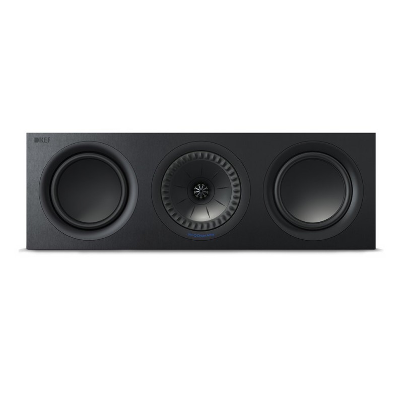 Q650, Center Speaker