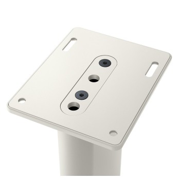 KEF S2 Floor Stand, White