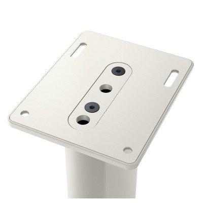 KEF S2 Floor Stand, White