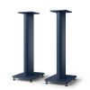 S2,Floor Stand, Blue/White