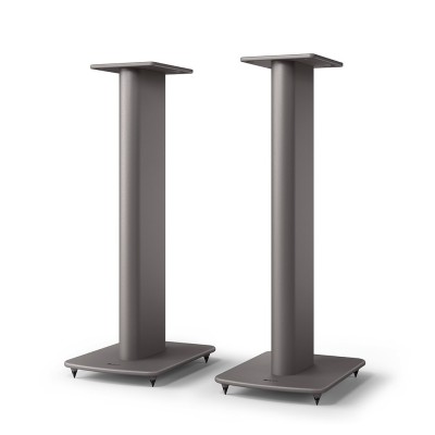 S2,Floor Stand, Blue/White