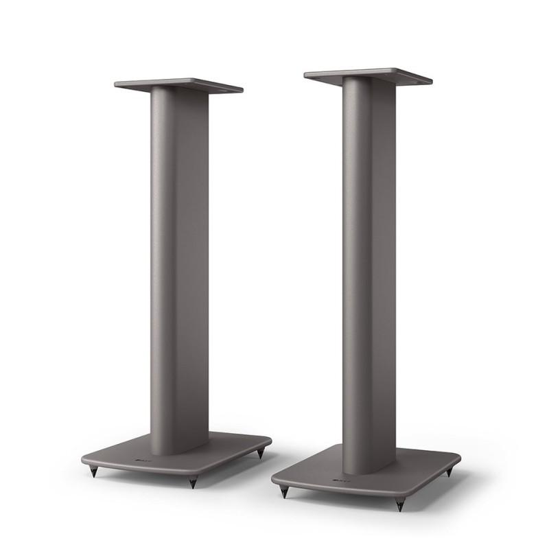 S2,Floor Stand, Blue/White