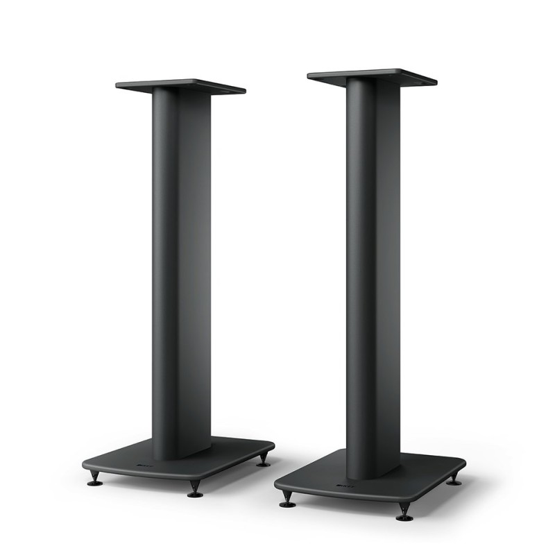 S2,Floor Stand, Blue/White