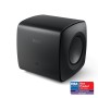 KC62, Subwoofer, Black/White