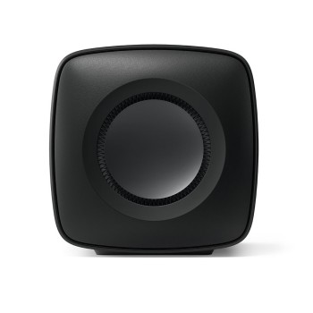 KC62, Subwoofer, Black/White