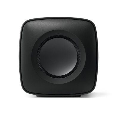 KC62, Subwoofer, Black/White