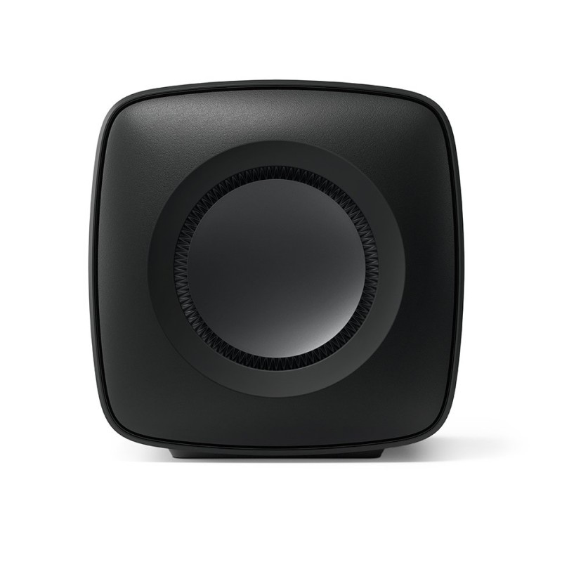 KC62, Subwoofer, Black/White