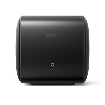 KC62, Subwoofer, Black/White