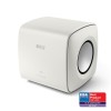 KC62, Subwoofer, White