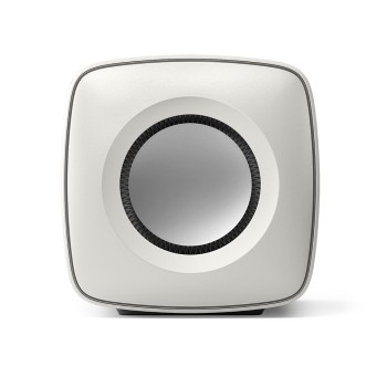 KC62, Subwoofer, White