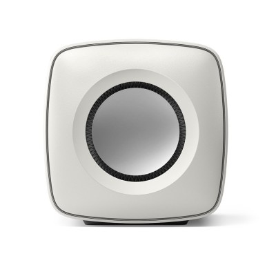 KC62, Subwoofer, White