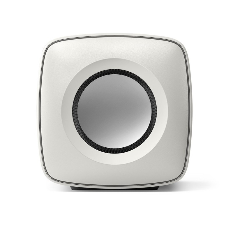 KC62, Subwoofer, White