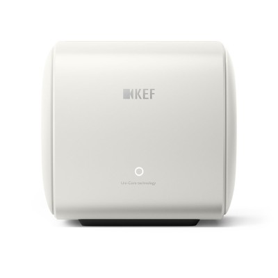 KC62, Subwoofer, White