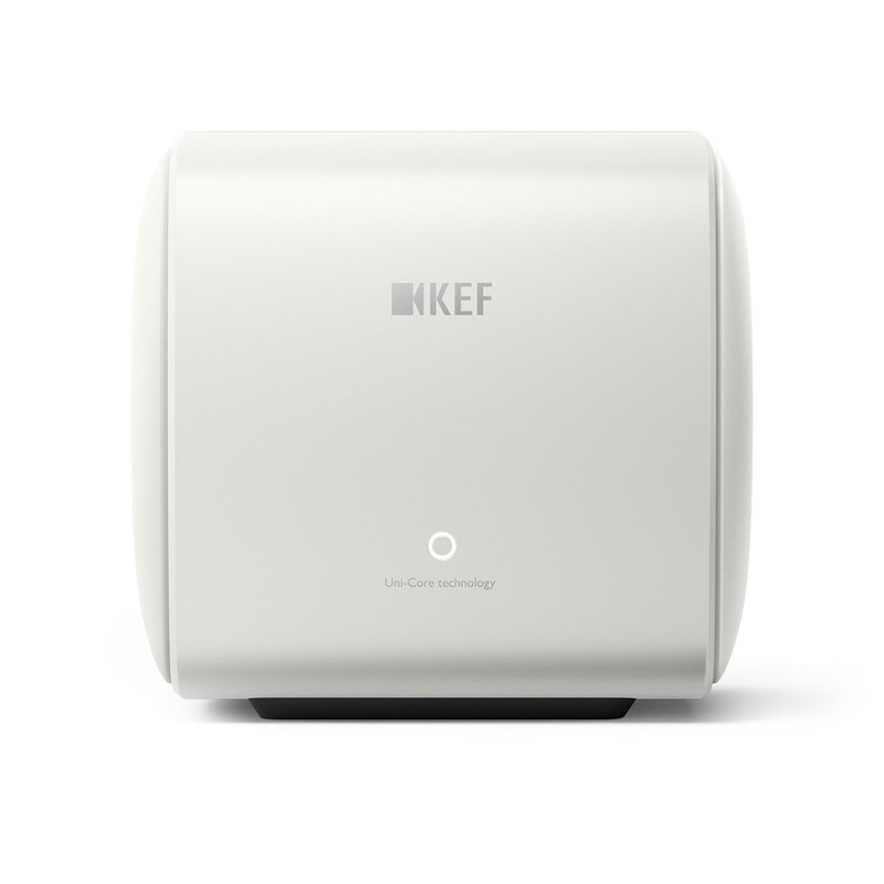 KC62, Subwoofer, White