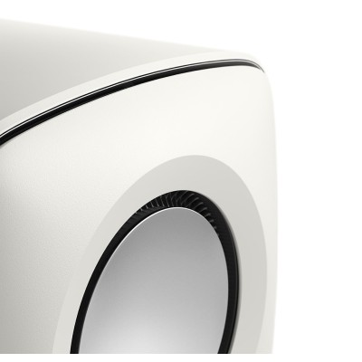 KC62, Subwoofer, White