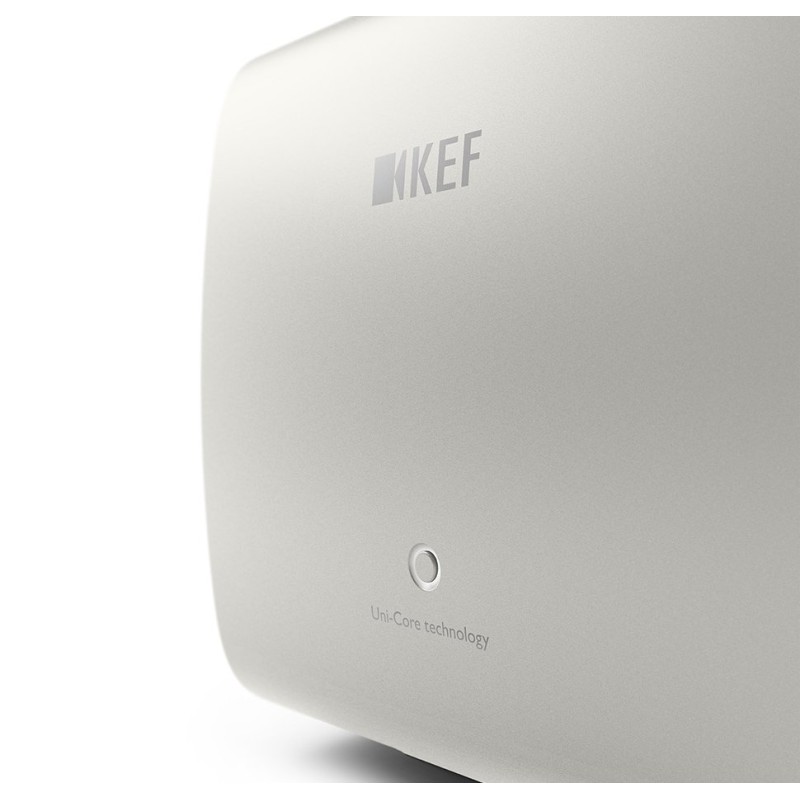 KC62, Subwoofer, White