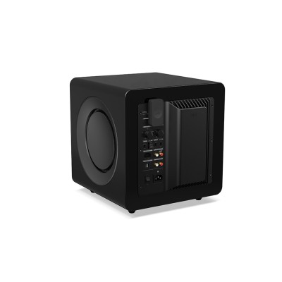KW1 RX Receiver Only