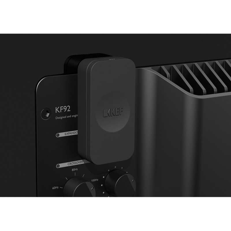 KW1 RX Receiver Only