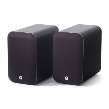 M20 , Wireless music system, Black