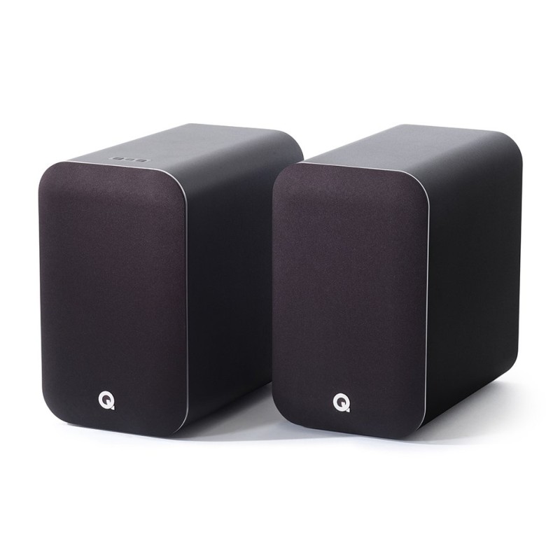M20 , Wireless music system, Black