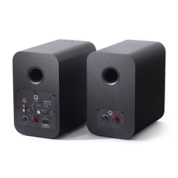 M20 , Wireless music system, Black