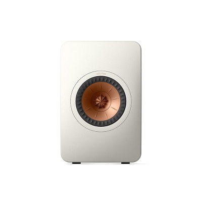 LS50 Meta Bookshelf Speakers