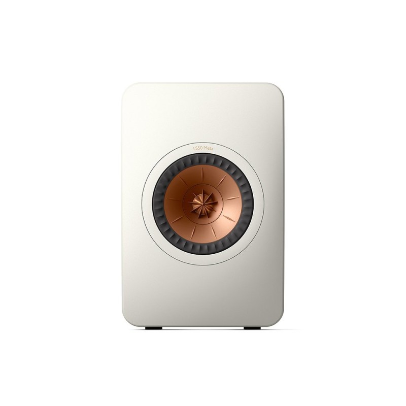 LS50 Meta Bookshelf Speakers