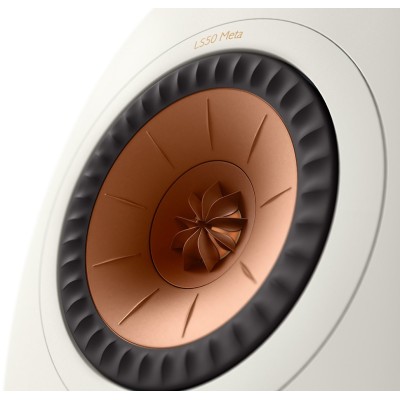 LS50 Meta Bookshelf Speakers
