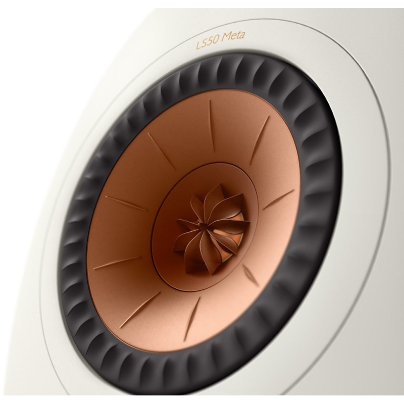 LS50 Meta Bookshelf Speakers
