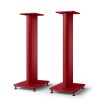 S2 Floor Stands, Red