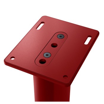 S2 Floor Stands, Red
