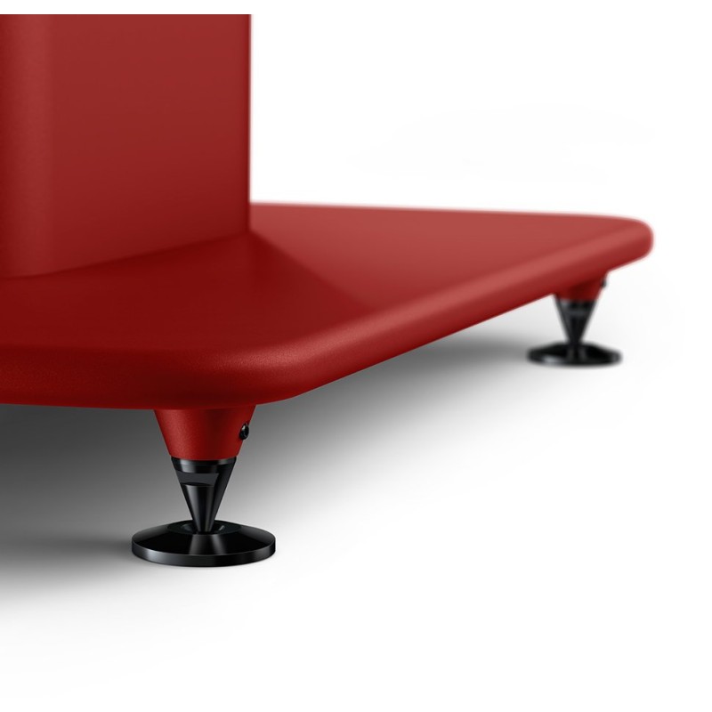 S2 Floor Stands, Red
